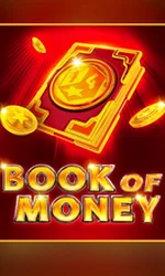 Book Of Money -