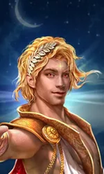 Demi Gods 4 - Thunderstorm