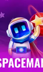 Spaceman