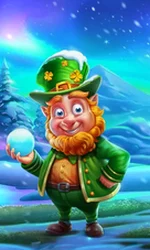 5 Frozen Charms Megaways