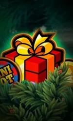 Classic Christmas Hold And Win